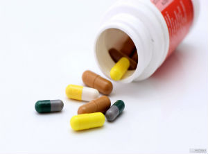 Public interest for HIV antiretroviral