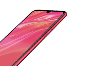 Huawei files for trademark of its operating system in Peru