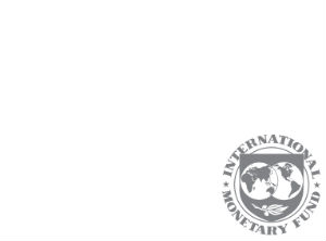 Growth projected by the IMF