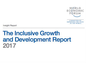 Inclusive Development Index 2017