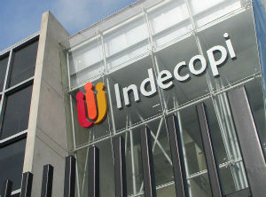 Indecopi penalized a Peruvian author and University for copyright infringement