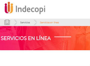 Peru reactivates trademark registration services