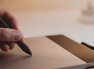 Digital procedures for industrial models and designs