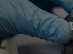 Public attention services