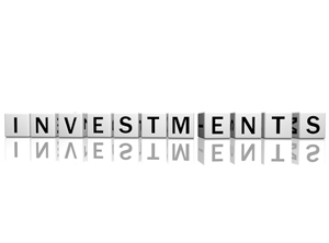 Tax incentives on capital investments