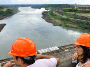 The new goal at ITP: to become South America's scitech hub