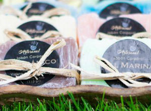 Organic products, a Nicaraguan trend