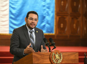 A Country Brand, priority for the Guatemalan government 