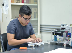 José Armando López Martínez, the Mexican Nikola Tesla