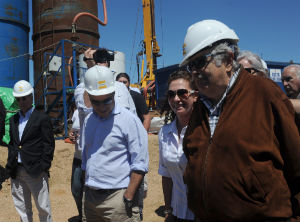 President´s image strengthens Country Brand