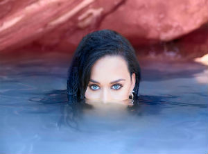 Katy Perry sued by designer with the same name