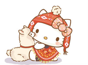 Peru launches Hello Kitty campaign to strengthen Japanese tourism