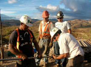 Nicaragua Milling acquires 10.4% stake in Condor Gold