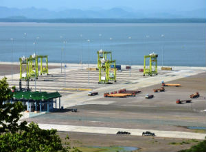 Providing relief to Central America's trade bottleneck