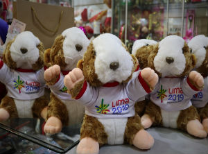 Peru protects the 2019 Pan American Games trademarks