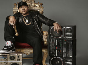 LL Cool J asks for an injunction against a hip hop festival