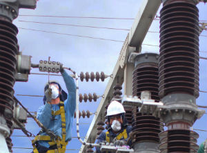 US$3.59 billion acquisition of Peruvian energy company