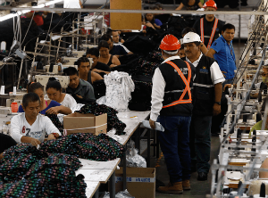 International finance magazine praises Guatemala's growth