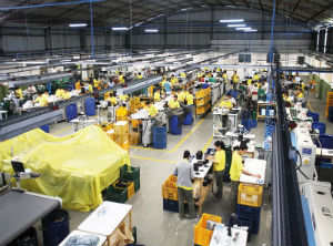New foreign investments for Honduras
