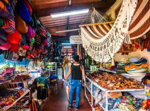 Taiwan cooperates to position Nicaraguan handicraft globally