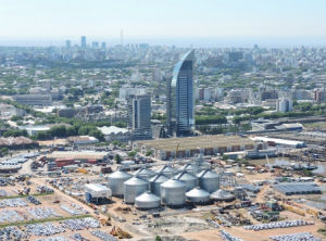 Uruguay industry specialists advised Argentinian entrepreneurs on investment opportunities