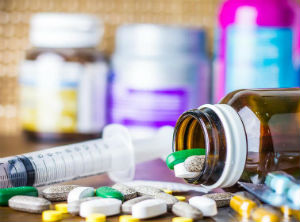 Ensuring access to affordable medicines