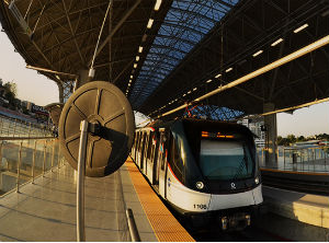 Panamanian government moving forward with line two of the Metro