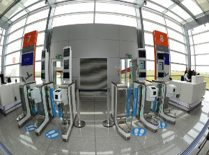 Uruguay and the EU reopen borders