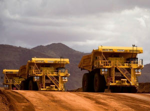 Nicaragua, set to be Central America´s leading mining country