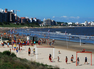 Montevideo: the best city to live in