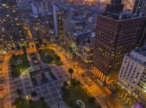 Montevideo, Latin America’s third most livable city