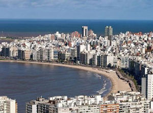 Favorable investment context in the real estate industry