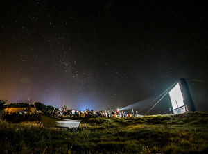 Country Brand showcased to tourists