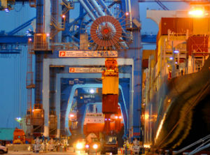 Nicaragua leads region´s exports