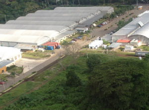 Nicaragua grows steadily through free trade zones