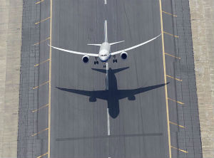 New national flag carrier
