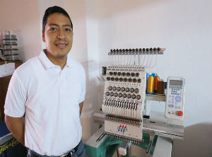 Supporting SMEs through the World Bank