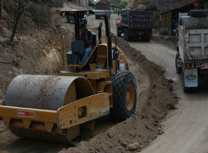 Nicaragua focused on infrastructure development with ties with China