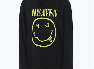 Nirvana sues Marc Jacobs