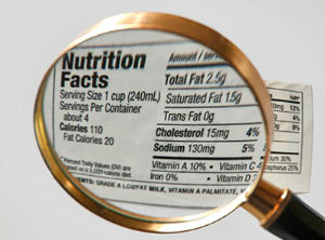 Mercosur agrees on food labeling criteria