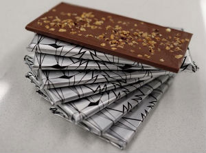 Nicaragua, multi-medalist in International Chocolate Awards