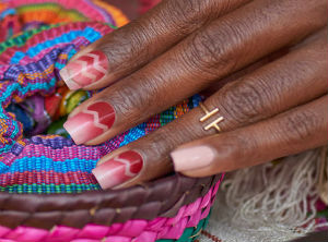 Peru inspires global beauty leader