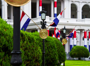 Which are Paraguay’s attributes for the increase of foreign investment?