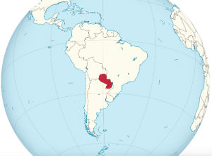 With the mind in the EU, Paraguay promotes distinctive signs for its products