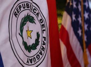 Paraguay looks to expand its trade agenda with the United States