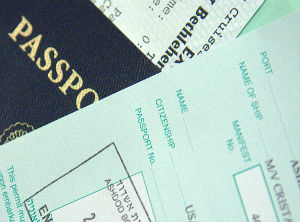 Nicaragua has one of the safest passports in the world