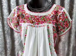 Mexico continues copyright accusations against fashion brands