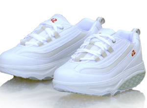 Telemarketing tennis shoes banned for deceptive advertising