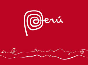 Peru, dedicated to the world and all over the world