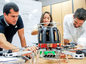 Peru and CAF to boost national innovation and productivity 